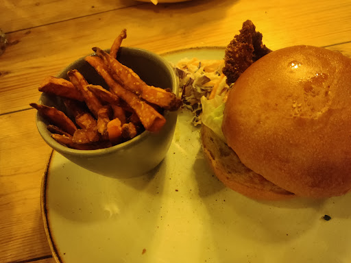 Photo of Postino Lounge - 17-19 Howardsgate, Welwyn Garden City AL8 6AA